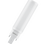 LED lamp G24q-2 7W/840 DULUX LED D/E18 HF & AC