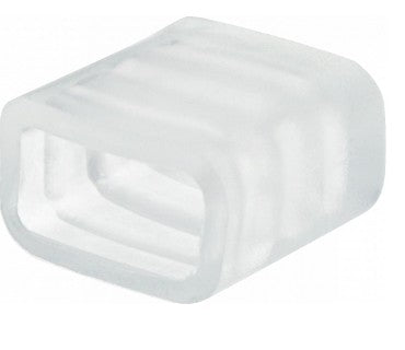 Silikoonist lõpukork PLEX-NEON-COB-voolikule