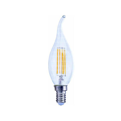 LED lamp E14 3,4W 470lm 2700K DIM