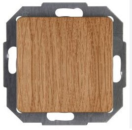 Lüliti puidust tamm