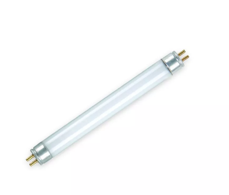 Luminofoortoru T5 8W/830