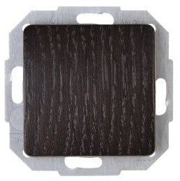 Lüliti puidust, tumepruun