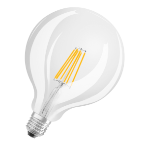 LED lamp E27 11W 1521lm 2700K DIM GLOBE