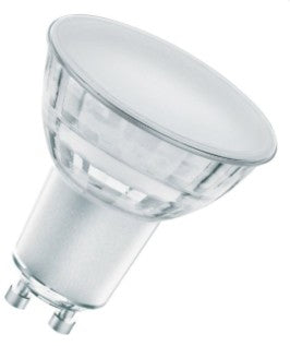 LED lamp GU-10 6,7W  575lm 2700K DIM