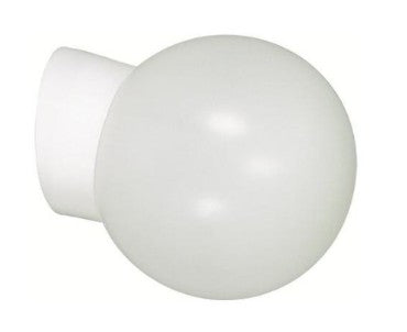 Valgusti BOLE 150mm IP44 seinakinnitusega