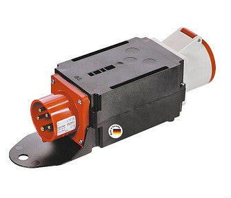 Adapter 16A-32A IP44