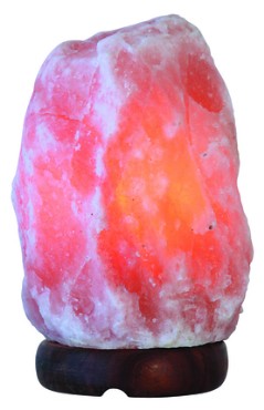 Soolalamp 1-2 kg