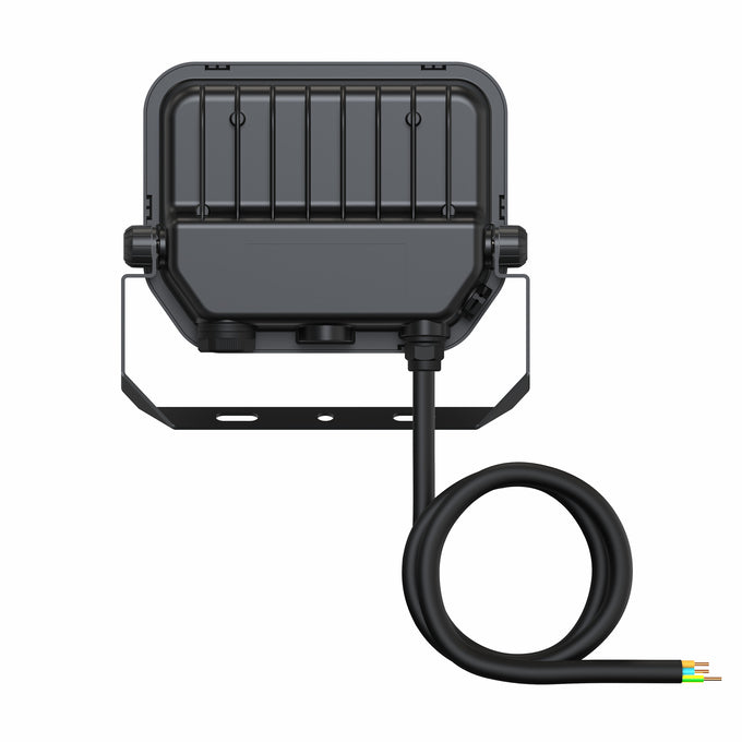 LED prožektor LDV FL P 17/11W 2400/1600lm 840 must