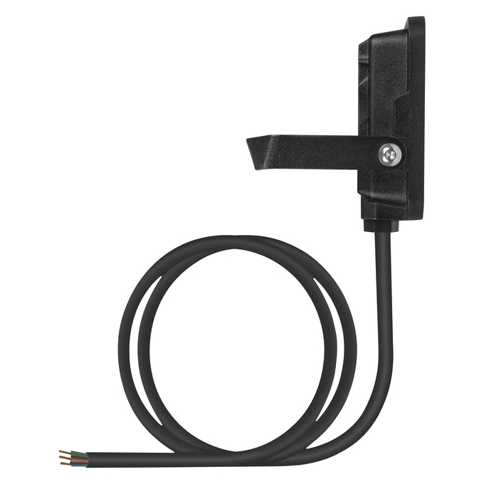 LED prožektor 20W 4000K IP65 must