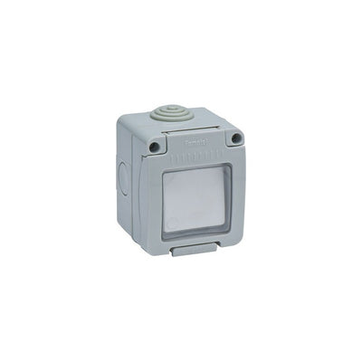 Grupilüliti IP55 pinnapealne hall