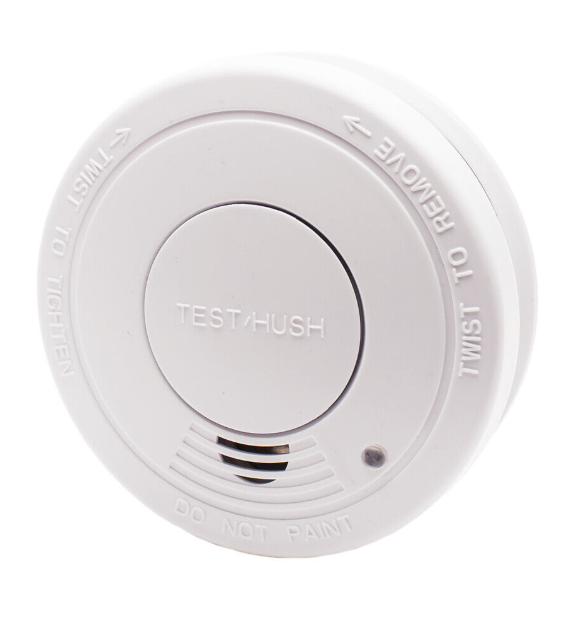 Suitsuandur optiline