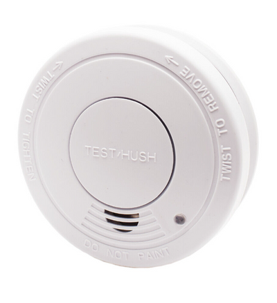 Suitsuandur optiline