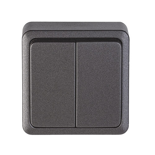 Grupilüliti pinnapealne, must