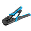 Võrgupistiku presstangid RJ45/RJ12/RJ11/RJ9