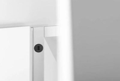 Süvislüliti/dimmer viipesensor/ukseandur 12/24VDC 2A 5cm