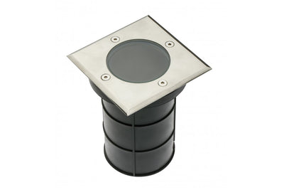 Terrassi valgusti ALFA-K IP67 GU-10 50W 230V