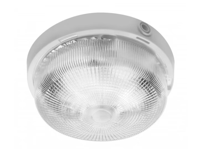 Valgusti RINGO E27  100W  IP44