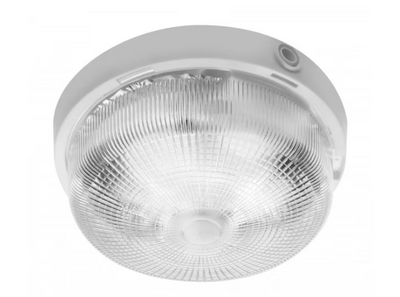 Valgusti RINGO E27  100W  IP44