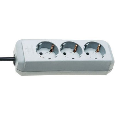 Pikendusjuhe 1,5m 3 pesa IP20 hall