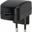 Laadimisadapter 100-240V USB 2A