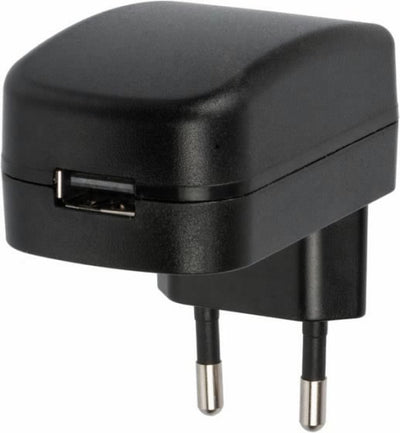 Laadimisadapter 100-240V USB 2A