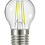 LED lamp E27 3,8W 470lm 4000K FIL 15000h