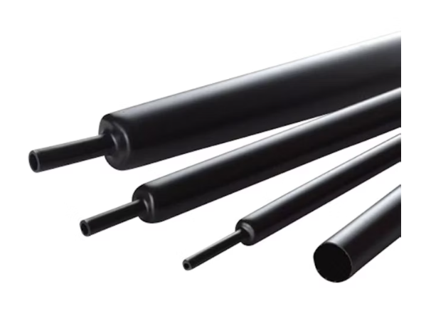 Termokahanev toru 12/3 liimiga