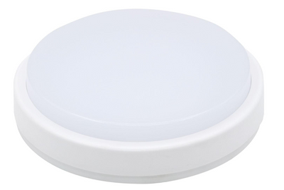 Valgusti LED 12W 1000lm IP65 3000K 30000h