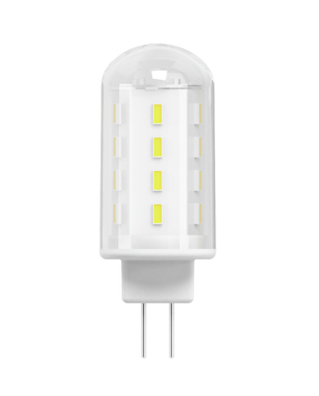 LED lamp G4 2,2W 220lm 12V