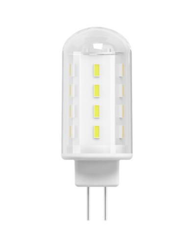 LED lamp G4 2,2W 220lm 12V