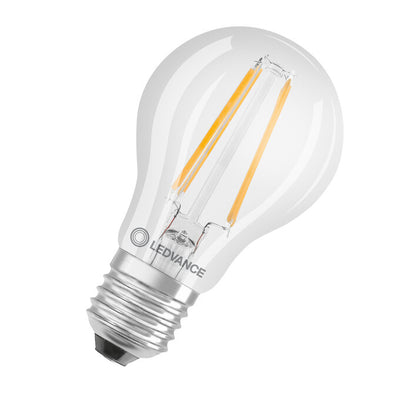 LED lamp E27 5,9W 827 806 lm DIM FIL