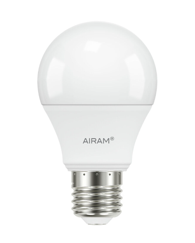 LED lamp E27 8,5W   806lm  3000K