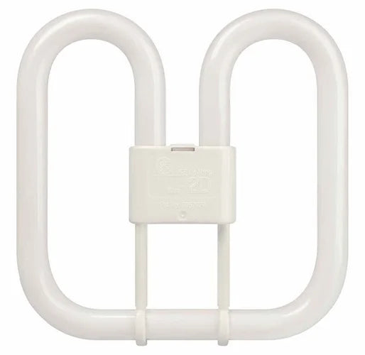 Kompaktlamp GR8 15W 1100lm 3500K