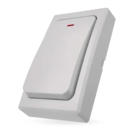 Uksekella lisanupp P5729/P5729B/P5731  ilma toiteta juhtmevaba IP44