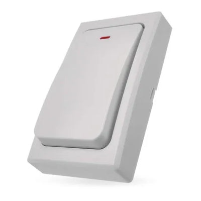 Uksekella lisanupp P5729/P5729B/P5731  ilma toiteta juhtmevaba IP44