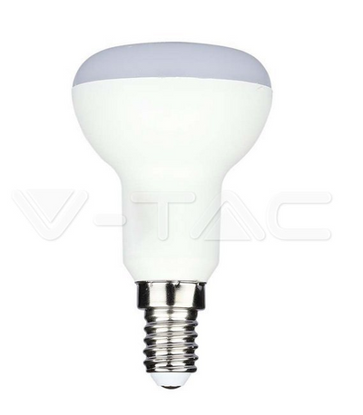 LED lamp E14 4,8W 470lm 4000K R50