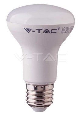 LED lamp E27 8W 570lm 4000K