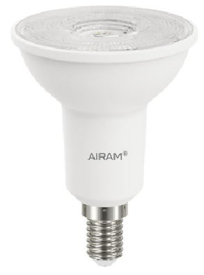 Taimekasvulamp E1, 400lm 3500K