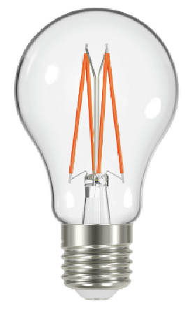 Taimekasvulamp E27 160lm 5W