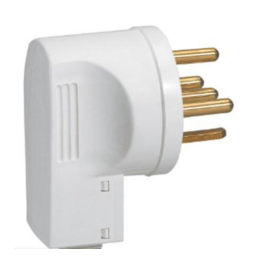 Pliidipistik 3P+E+N elevandiluu