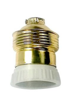 Lambipesa E27, kuldne