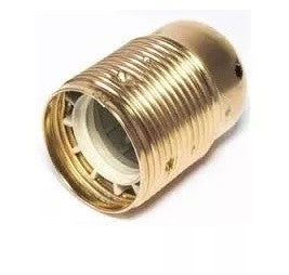 Lambipesa kuldne, E27