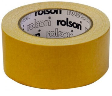 Kahepoolne teip, 25m