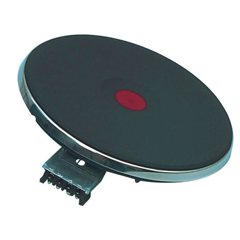 Pliidiplaat D180/2000W