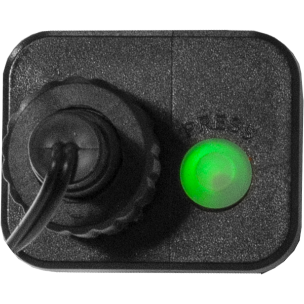 Valguskett LED 3,6W 300-LED IP44 värviline