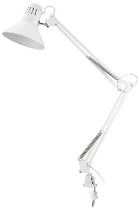 Laualamp Venla E27 40W valge