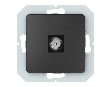 Antennipesa süv. Must