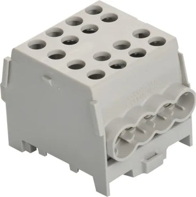 HLAK klemm 35 1/6 hall