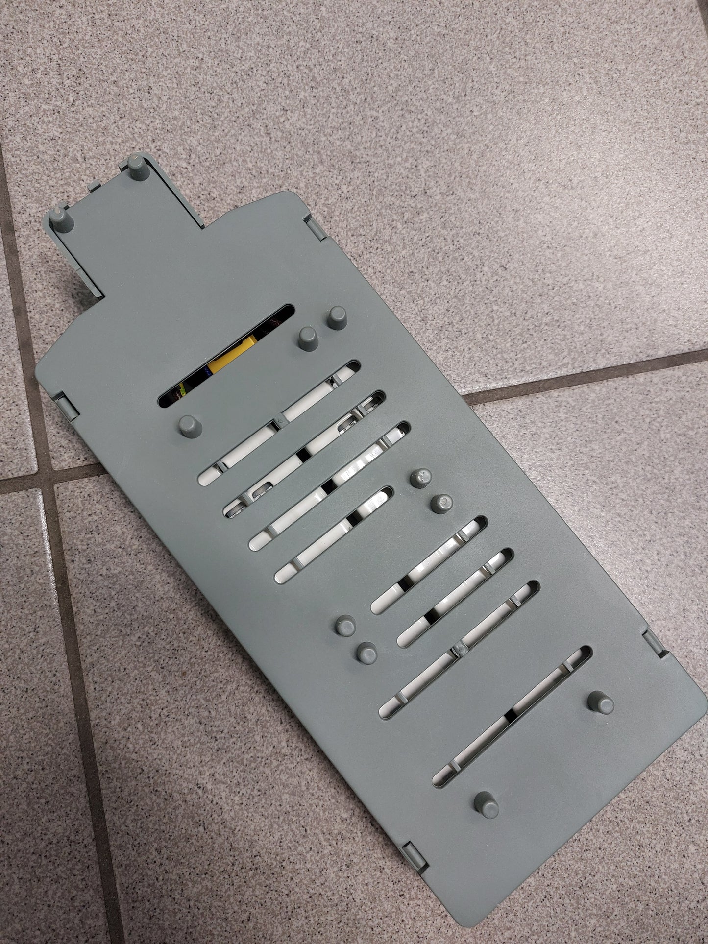 Toiteplokk 2x26W PLC-226 230V