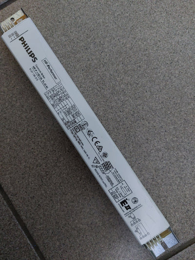 Toiteplokk HF-P TL-D 111